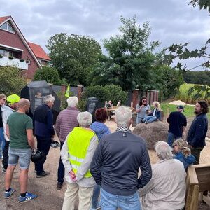 Sommerradtour