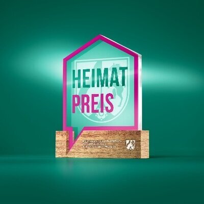 Heimatpreis NRW
