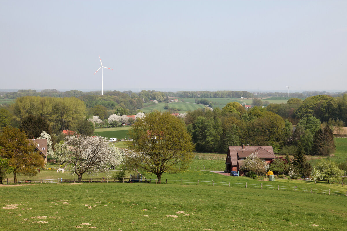 Landschaftsbild