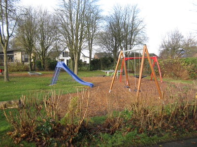 Spielplatz Timpenland rechts
