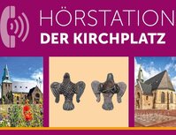 Hörstation Kirchplatz