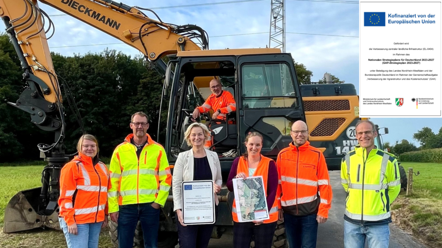 Morgensternstraße & Schild Morgensternstraße & Schild