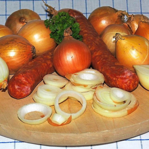 Stutensoppen 