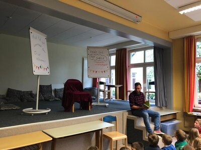 Projektwoche