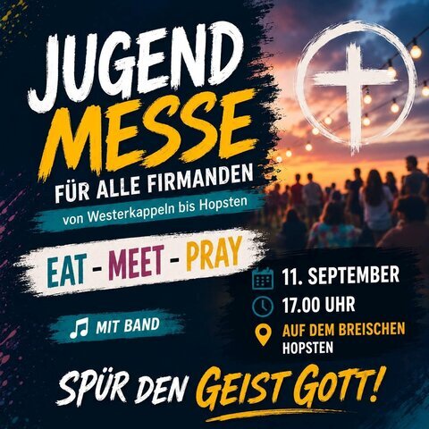 2026-09 Jugendmesse Firmung