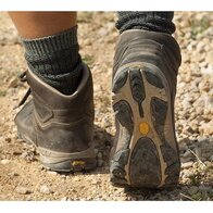 Wandern Wanderschuhe