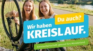 Kreislaufprojekt Münsterland