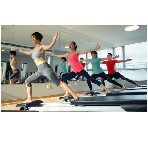 Body Workout