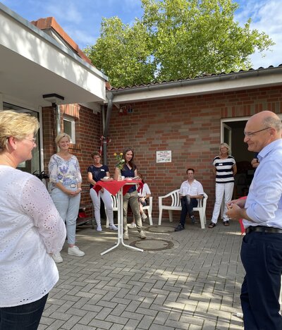 Landrat Sommertour