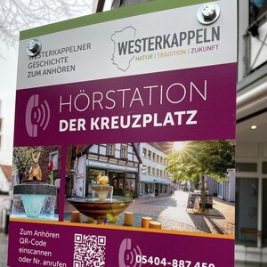 Hörstation