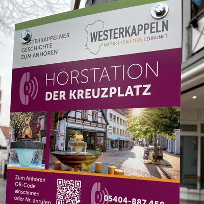 Hörstation