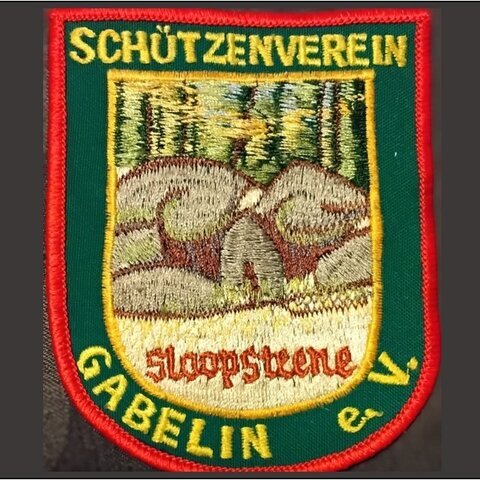 Gabeliner Schützenverein