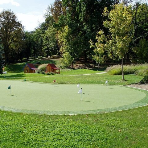 Abenteuergolf Swingolf