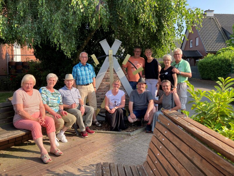 Nachbarschaft Ortfeld