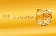 Abbildung der Ehrenamtskarte 