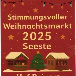 Weihnachtsmarkt