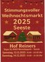 Weihnachtsmarkt