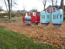 Spielplatz Timpenland