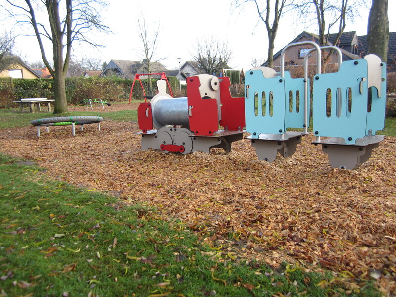 Spielplatz Timpenland