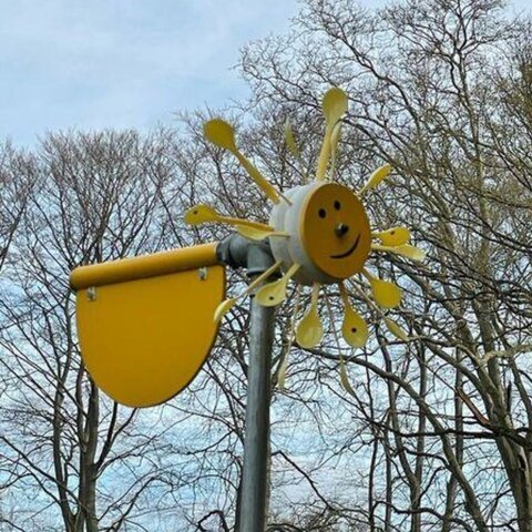 Windrad