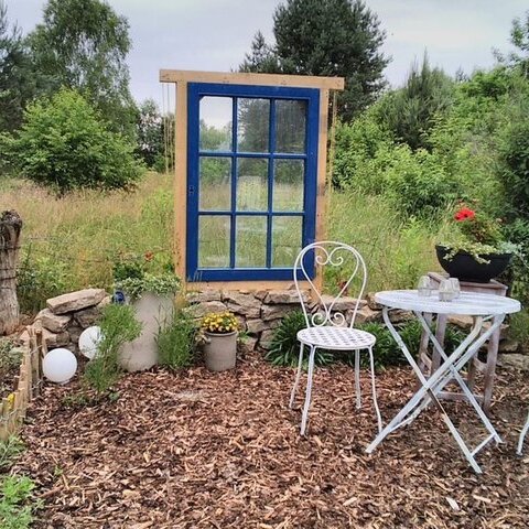 Brinkmann Garten