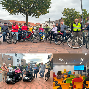 Woche der Klimaanpassung