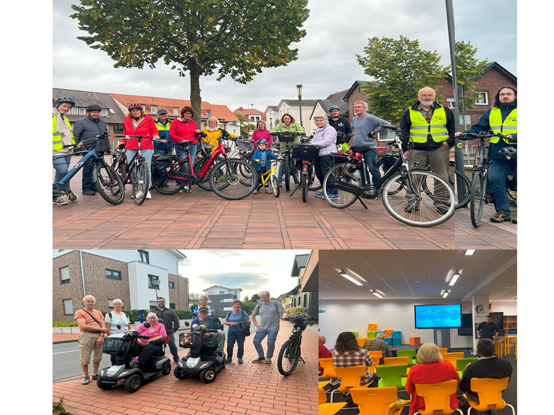 Woche der Klimaanpassung