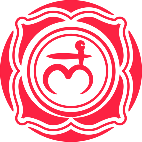 Reiki Symbol I. Grad