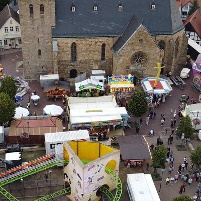 Kirmes