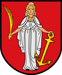 Wappen groß