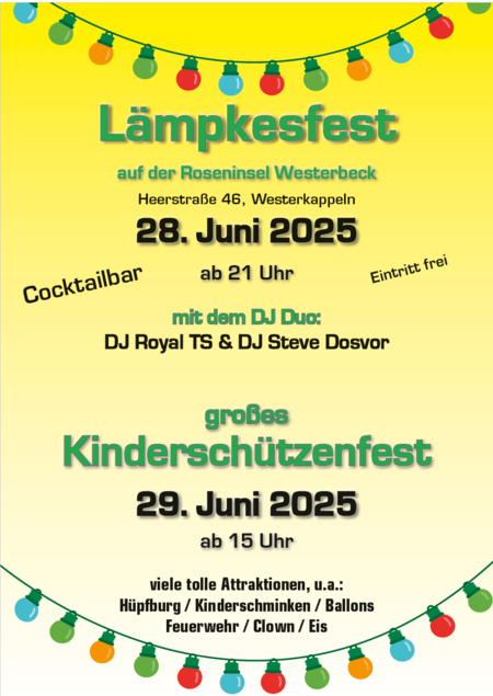Lämpkesfest