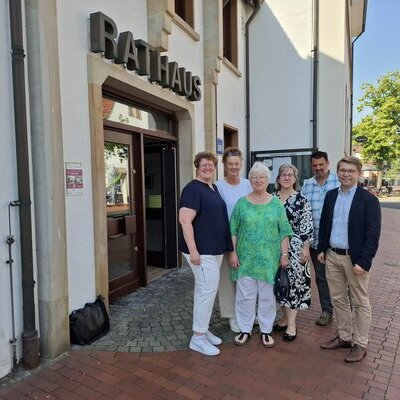 Hospiz Verein