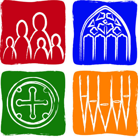 Logo der ev. Kirchengemeinde