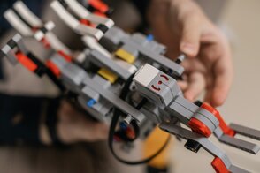 Lego Technik Robotik