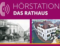 Hörstation Rathaus
