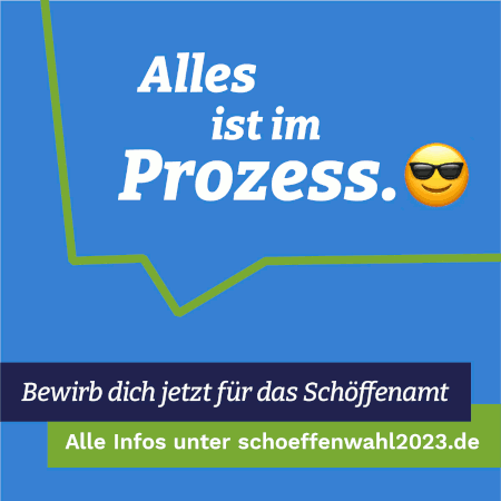 Schöffen Animation