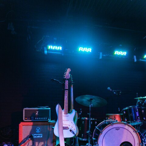Musik Band Party show Fest