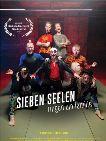 Sieben Seelen