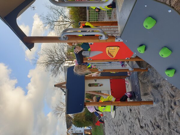 Spielplatz
