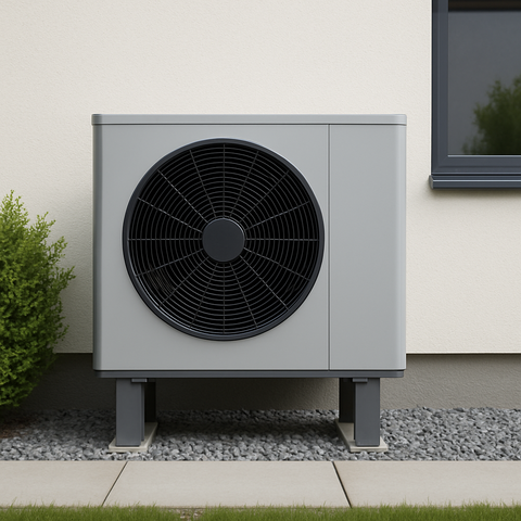 Wärmepumpe