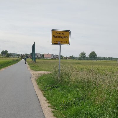 STADTRADELN-Star 
