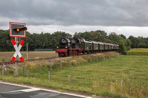 78 468 Historische Eisenbahn
