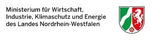 Logo NRW Breitbandförderung