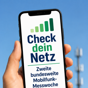 Check dein Netz