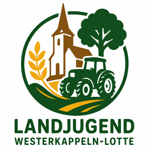 Logo der Landjugend Westerkappeln-Lotte