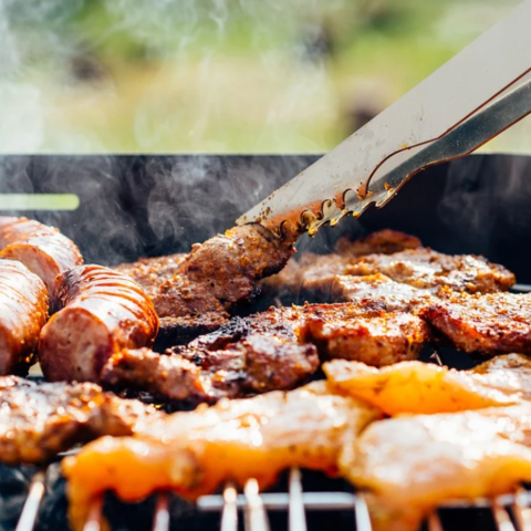 Grillabend 