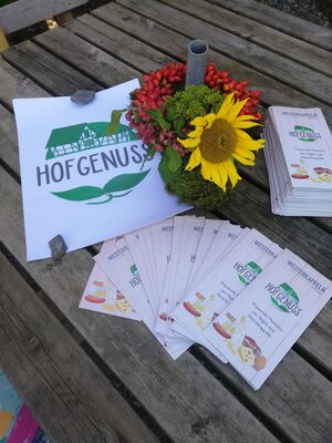Hofgenuss