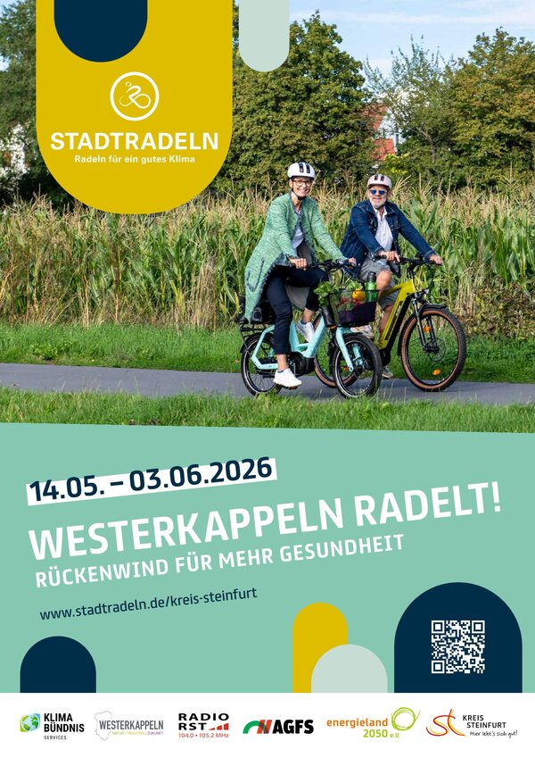 Stadtradeln 