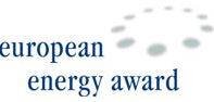 Logo des european energy award