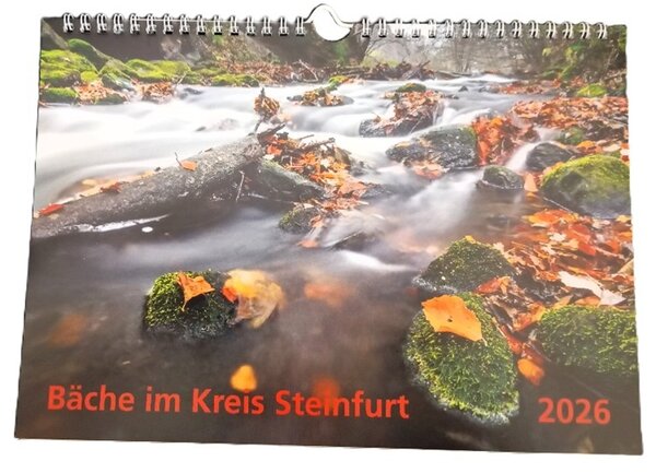 Kalender 2026